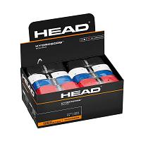 Head Hydrosorb Squash Grip MIX 24szt